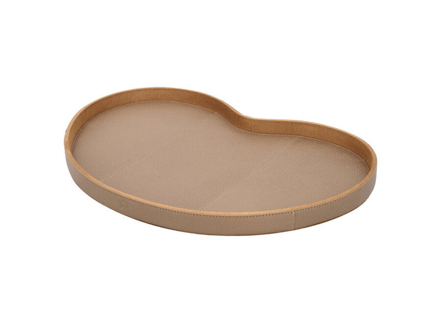 Tablett Esther - Copper