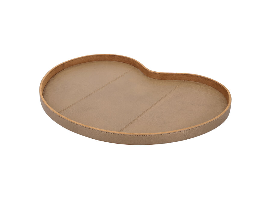 Dienblad Esther - Copper