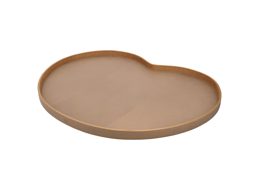 Dienblad Esther - Copper