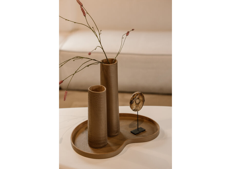 Dienblad Esther - Copper