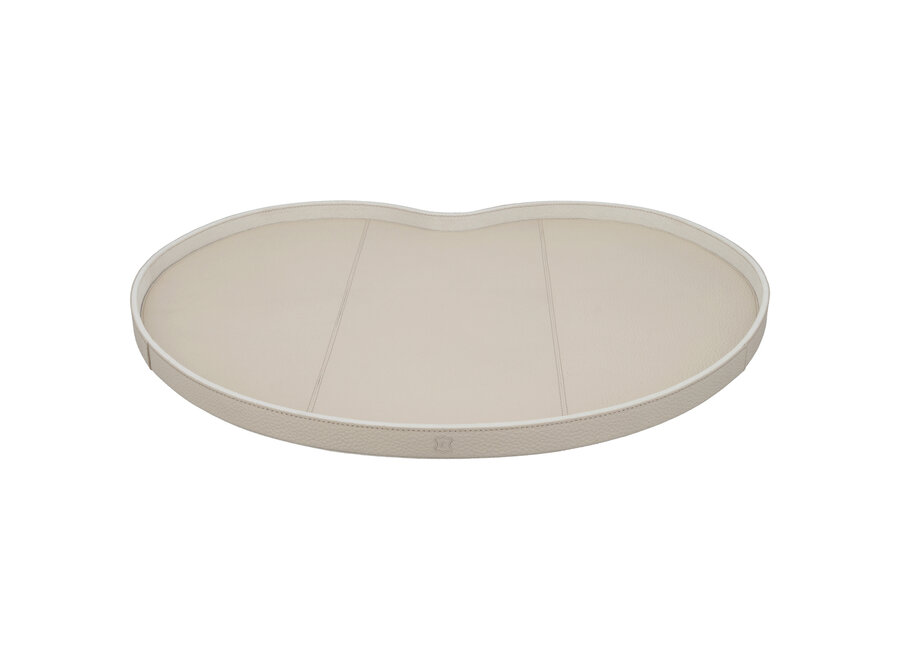 Dienblad Esther - Beige