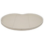 Dienblad Esther - Beige