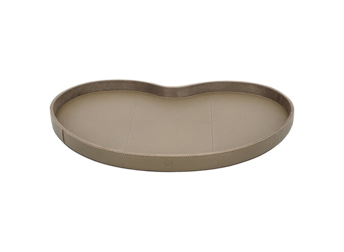 Dienblad Esther - Taupe