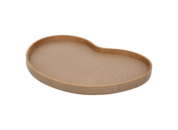 Dienblad Chloë - Copper