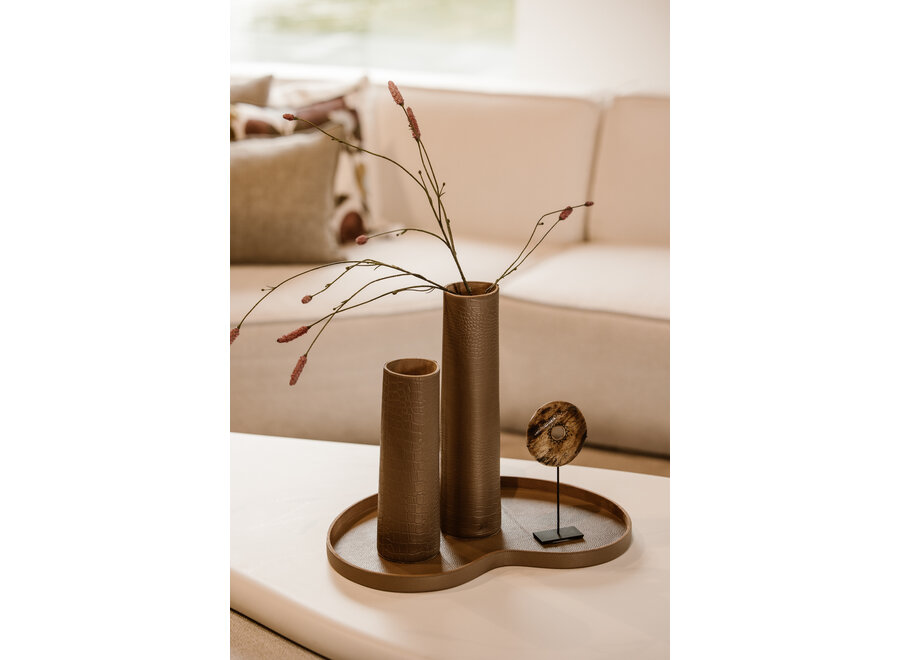 Tablett Esther - Copper