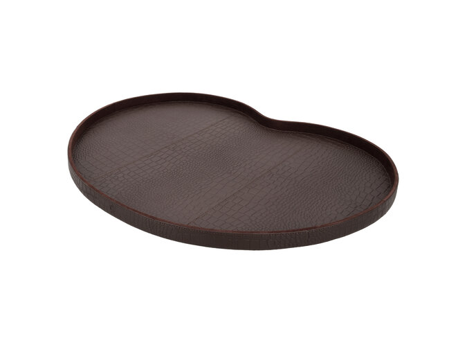 Plateau Chloë - Dark Brown