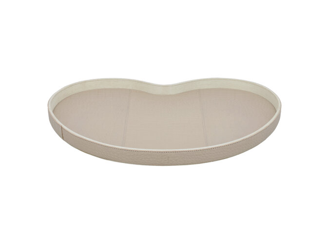 Tablett Chloë - Beige