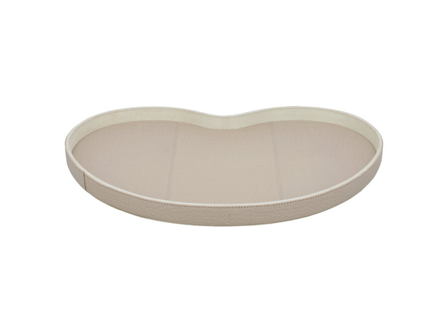 Dienblad Chloë - Beige