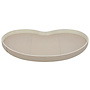 Tablett Chloë - Beige
