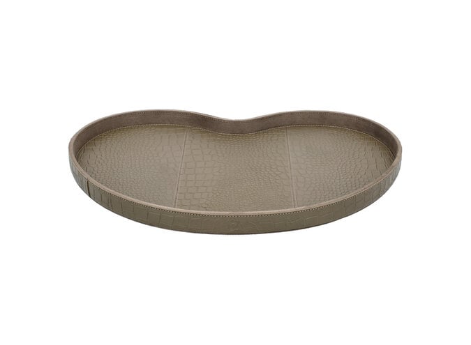 Plateau Chloë - Taupe