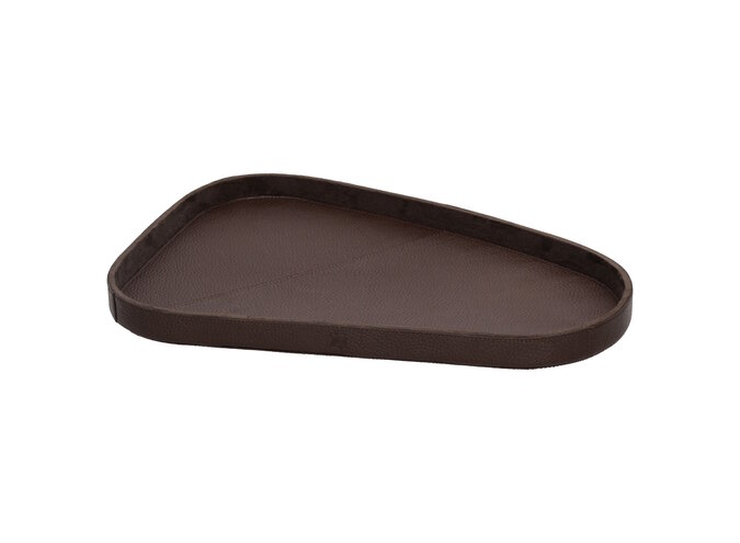 Plateau Lotte - Dark Brown