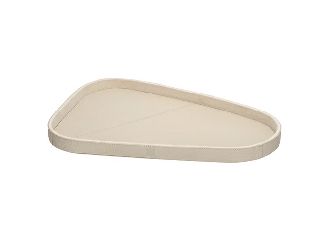 Dienblad Lotte - Beige