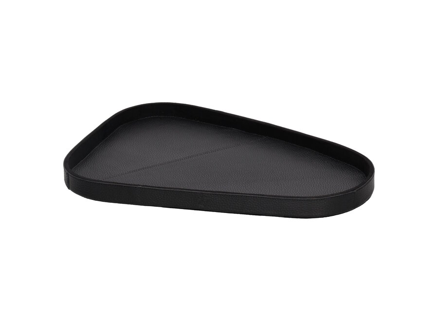 Tablett Lotte - Black