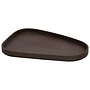 Plateau Sophie - Dark Brown