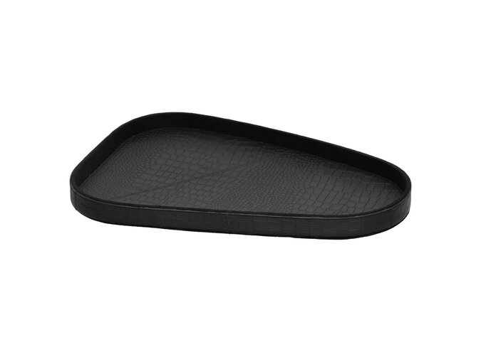 Dienblad Sophie - Black