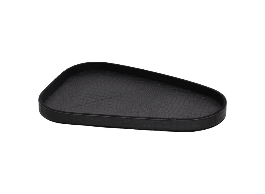 Tablett Sophie - Black