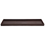 Plateau Maria - Dark Brown