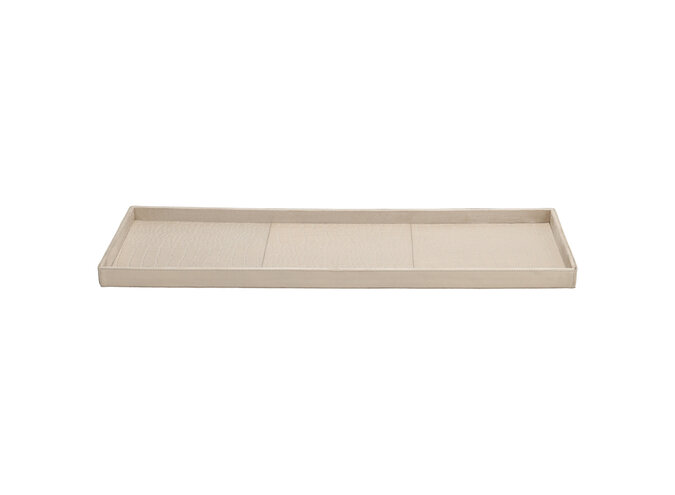 Plateau Maria - Beige