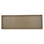 Plateau Maria - Taupe