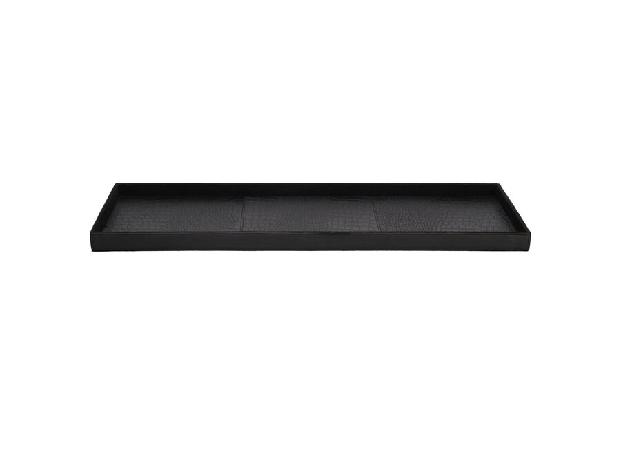 Tablett Maria - Black