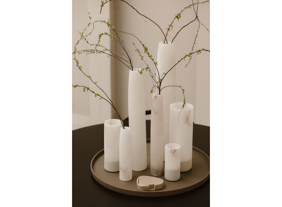 Plateau Merel - Taupe