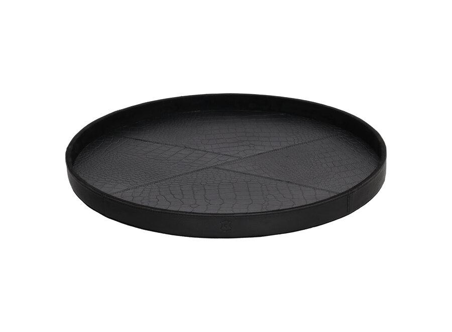 Tray Merel - Black
