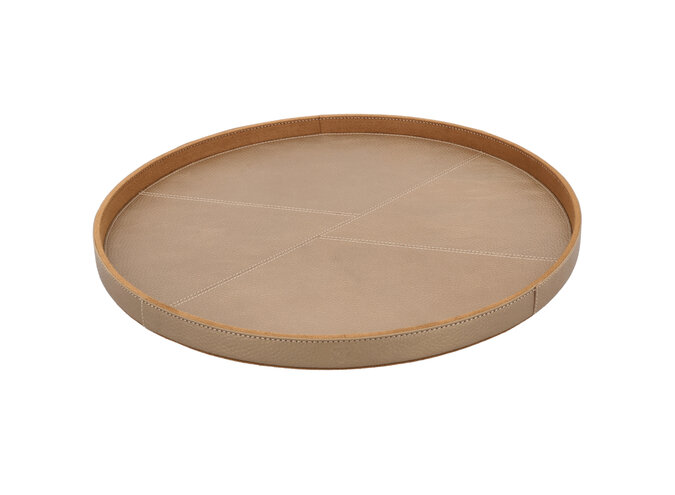 Tablett Lauren - Copper