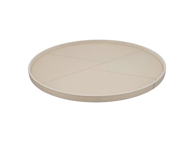Dienblad Lauren - Beige