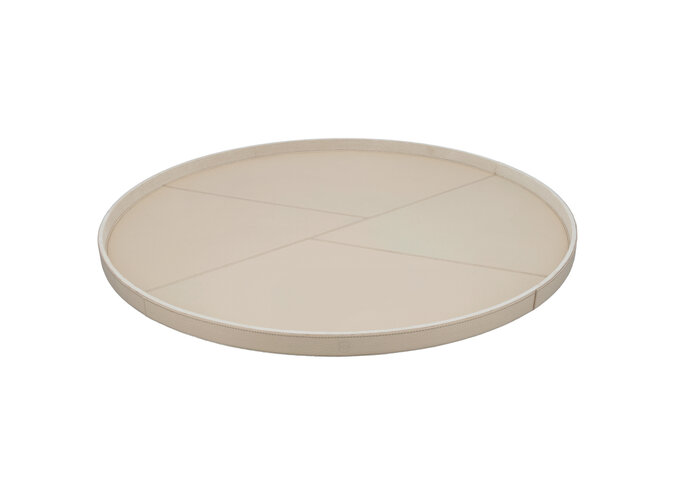 Plateau Lauren - Beige
