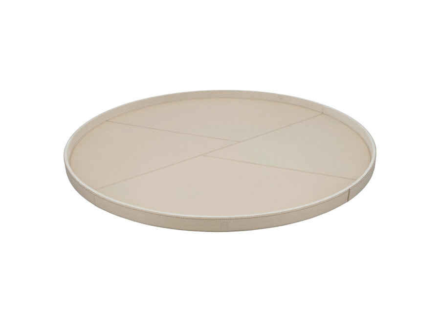 Tablett Lauren - Beige