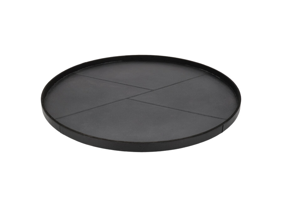 Plateau Lauren - Black