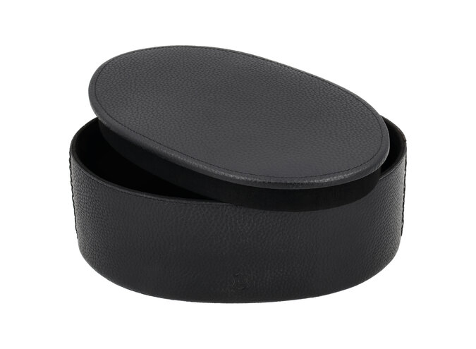 Opbergdoos Noëlle- L- Black