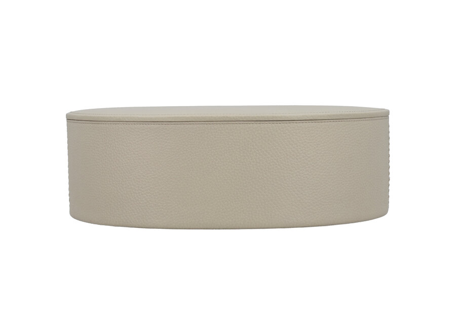 Opbergdoos Noëlle- L- Beige