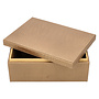 Aufbewahrungsbox Maria - M- Copper