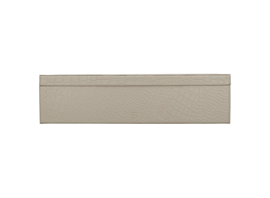 Opbergdoos Maria - L- Beige