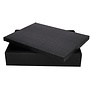 Opbergdoos Maria - L-Black