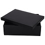 Storage box Sarah- M- Black