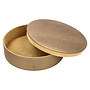 Storage box Merel - M- Copper