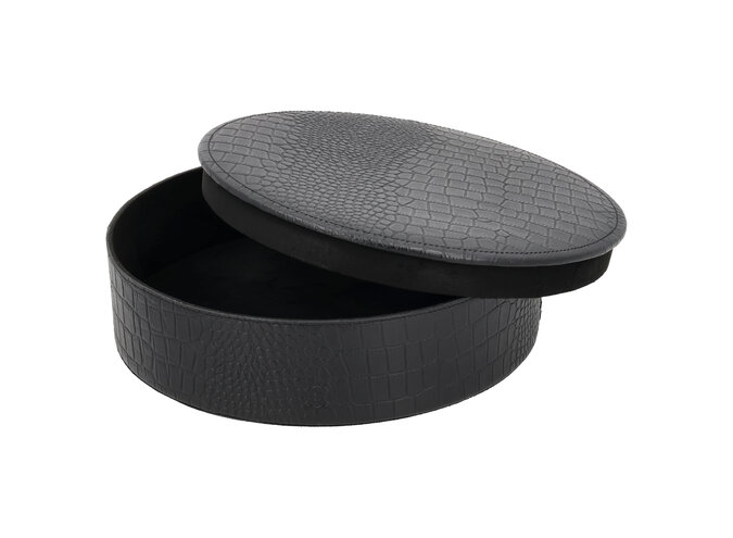 Boîte de rangement Merel - M- Black