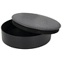 Opbergdoos Merel - M- Black