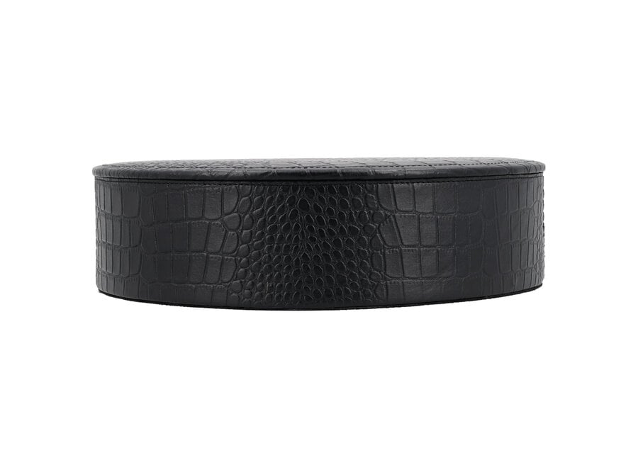 Boîte de rangement Merel - M- Black