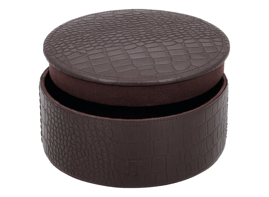 Boîte de rangement Merel - S- Brown