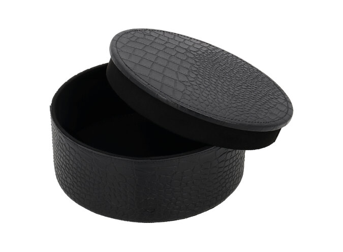 Opbergdoos Merel - S - Black