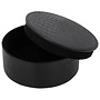 Opbergdoos Merel - S- Black