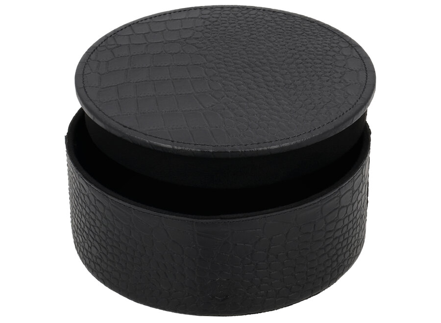 Boîte de rangement Merel - S- Black