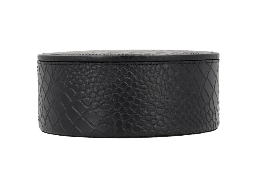 Boîte de rangement Merel - S- Black