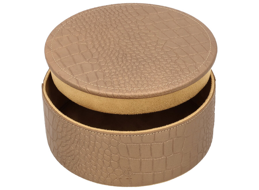 Boîte de rangement Merel - S- Copper