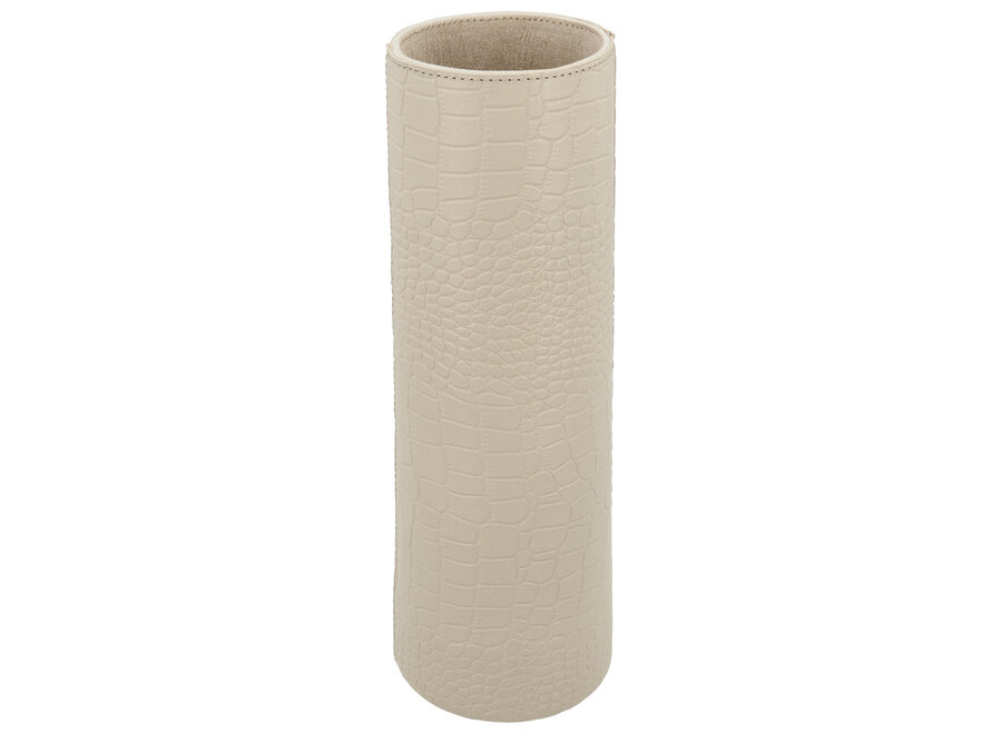 Vase Cora - XS - Beige