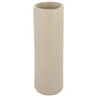 Vase Cora - XS - Beige
