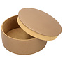 Opbergdoos Lauren - S- Copper